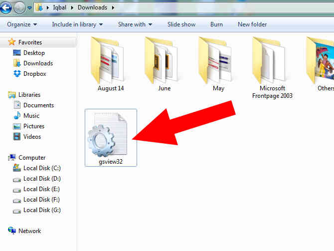 изображение под названием решения системы 32 ошибка в операционной системе Windows Шаг 3